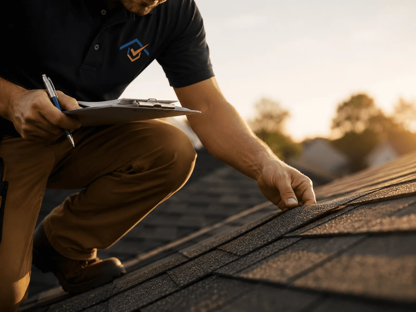Why Choose Roof Inspection in Martin City, MT